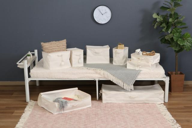 魅せる収納ボックス 6セット 送料無料-21