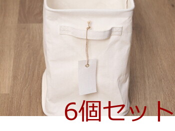 魅せる収納ボックス 縦ハーフ 6セット 送料無料-15