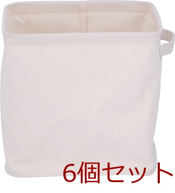 魅せる収納ボックス 縦ハーフ 6セット 送料無料-8