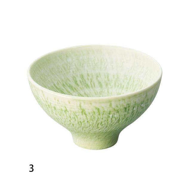 和食器 トチリ小鉢 朱 水 ヒワ 2セット 送料無料-4