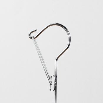 メタリアステンレス製パラソルハンガー 送料無料 即日発送-4