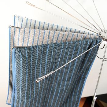 メタリアステンレス製パラソルハンガー 送料無料 即日発送-5