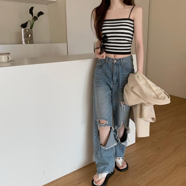 カップ付き キャミソール 送料無料 即日発送-9