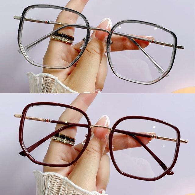 伊達メガネ ブルーライトカットPCメガネ 送料無料 即日発送-5