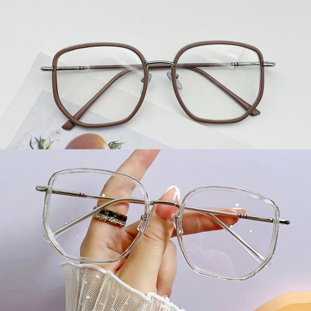 伊達メガネ ブルーライトカットPCメガネ 送料無料 即日発送-7