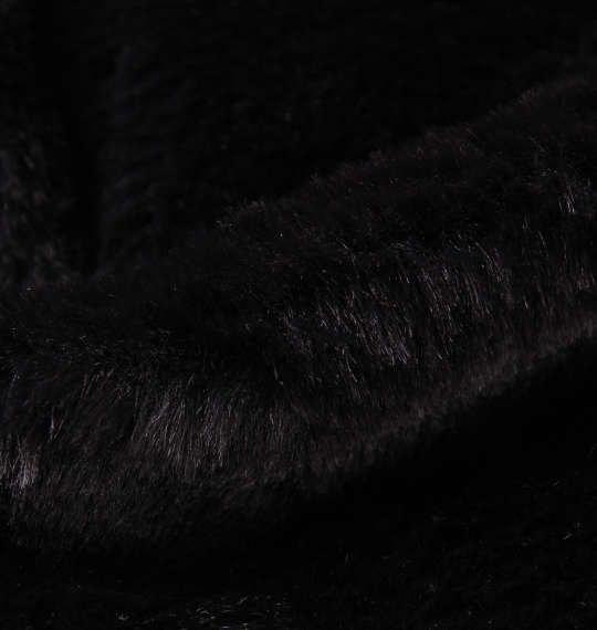 大きいサイズ BETTY BOOP フェイクファーフルジップパーカージャケット 3L 4L 5L 6L MC823982-91111 ラッピング可 送料無料 即日発送-2