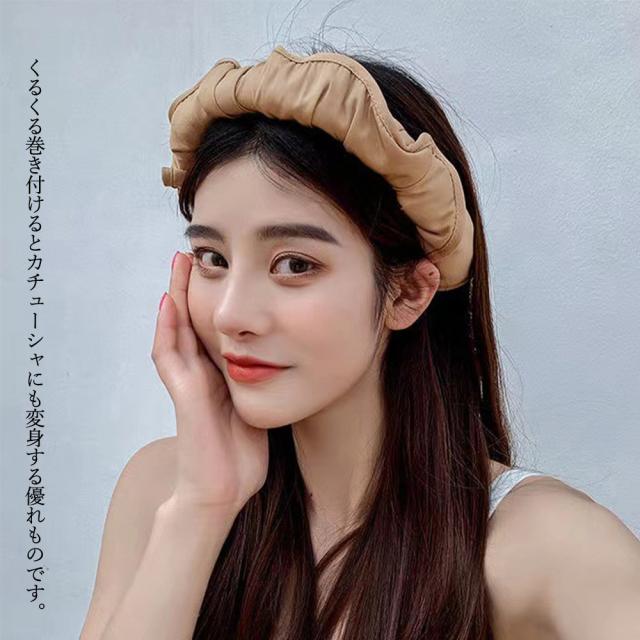 レディース 日焼け防止 つば広帽子 送料無料 即日発送-9