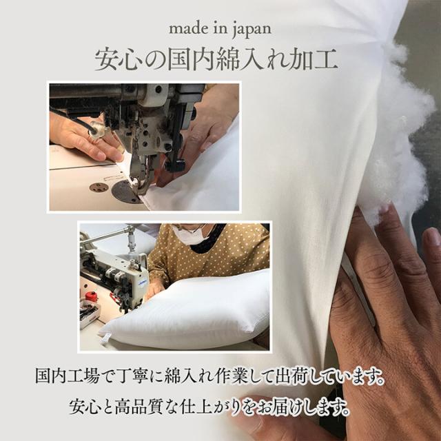 座布団 約60×60cm 日本製 国産 和室 洋室 先染め 織物 綿 もえ 座布団 送料無料-5