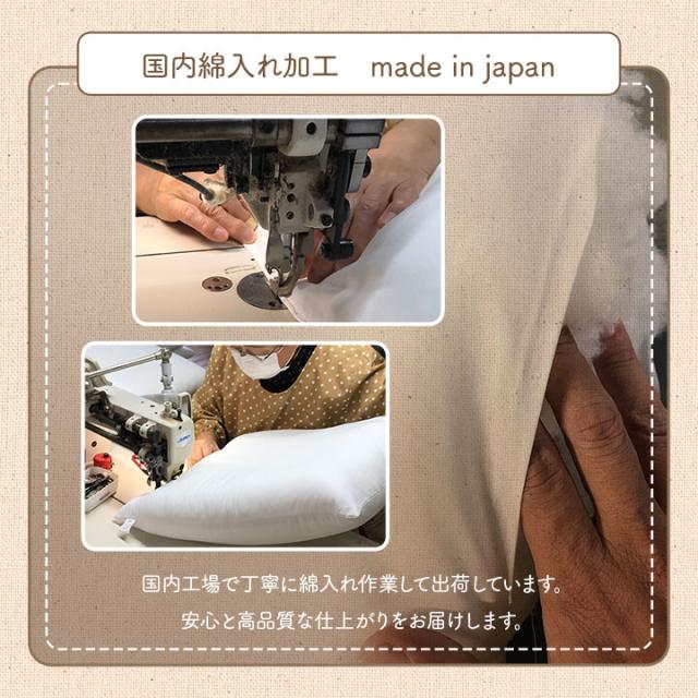 クッション 約45×43cm シート 椅子 日本製 オーガニックコットン ボーダー フロー バテイ 送料無料-8