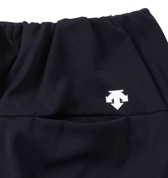 大きいサイズ DESCENTE S.F.TECH SHIELDソフトウォームロングパンツ 2L 3L 4L 5L 6L MC623031-98951 ラッピング可 送料無料 即日発送