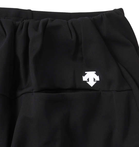 大きいサイズ DESCENTE S.F.TECH SHIELDソフトウォームロングパンツ 2L 3L 4L 5L 6L MC623032-98952 ラッピング可 送料無料 即日発送