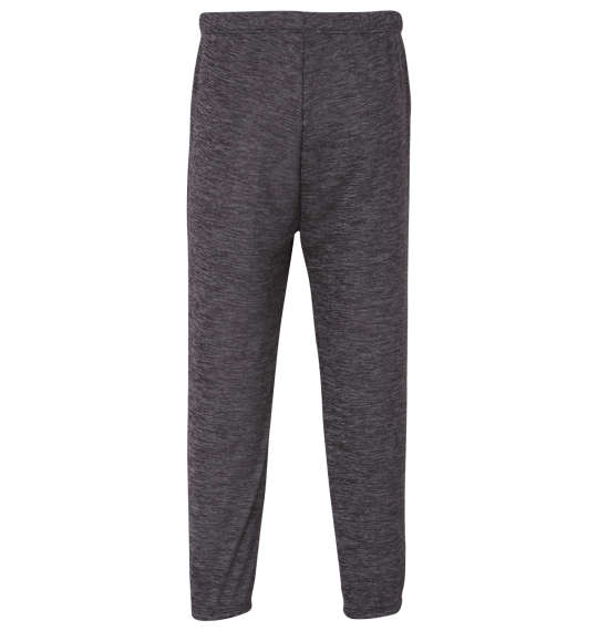 大きいサイズ DESCENTE ライトスムースロングパンツ 3L 4L 5L 6L MC623011-98955 ラッピング可 送料無料 即日発送-1