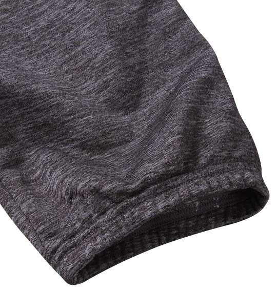 大きいサイズ DESCENTE ライトスムースロングパンツ 3L 4L 5L 6L MC623011-98955 ラッピング可 送料無料 即日発送-4