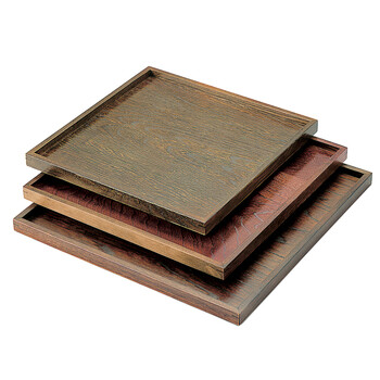 栓 会席盆 大 日本製 送料無料-1