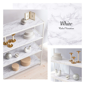 オープンラックLCC 4664 MBK 送料無料-3