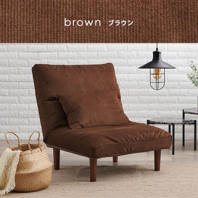 ソファー LZ-4627GR 送料無料-18