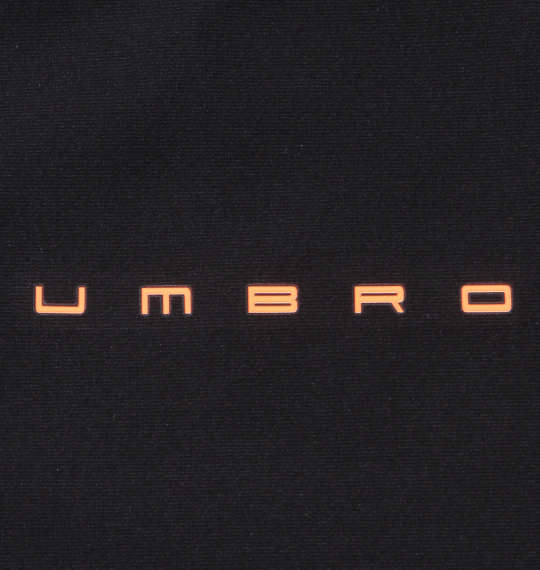 UMBRO フィールテック長袖プラクティスシャツ 3L 4L 5L 6L ラッピング可 送料無料 即日発送-4
