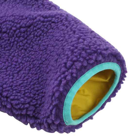 RUSTY シェルパフリーストラックジャケット 3L 4L 5L 6L 8L MC323701-00801 ラッピング可 送料無料 即日発送-5