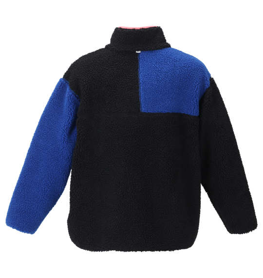 RUSTY シェルパフリーストラックジャケット 3L 4L 5L 6L 8L MC323702-00802 ラッピング可 送料無料 即日発送-1