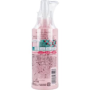 ロゼノア ローズオイル ヘアミルク 150mL 3個セット 送料無料-1