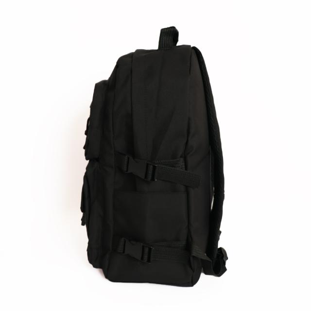 男女兼用 リュックサック 大容量 送料無料 即日発送-9