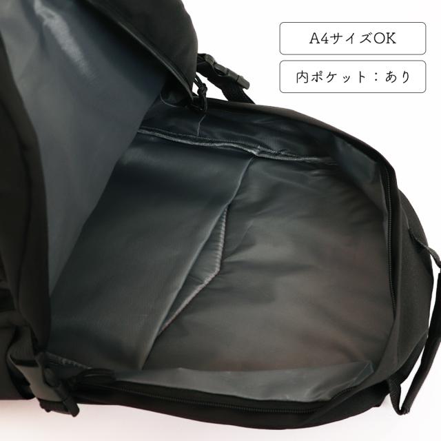 男女兼用 リュックサック 大容量 送料無料 即日発送-6