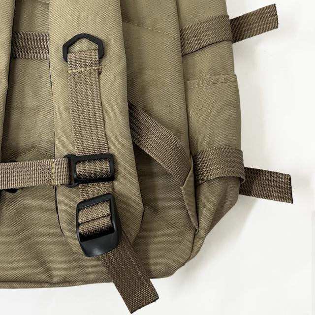 男女兼用 リュックサック 大容量 送料無料 即日発送-7