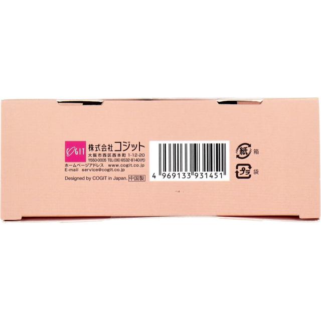 コジット 腰ポカ 温活ビューティーパンツ M Lサイズ 2個セット 送料無料-2