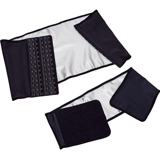 コジット Be Slim 鬼トレサウナコル男女兼用 送料無料-3