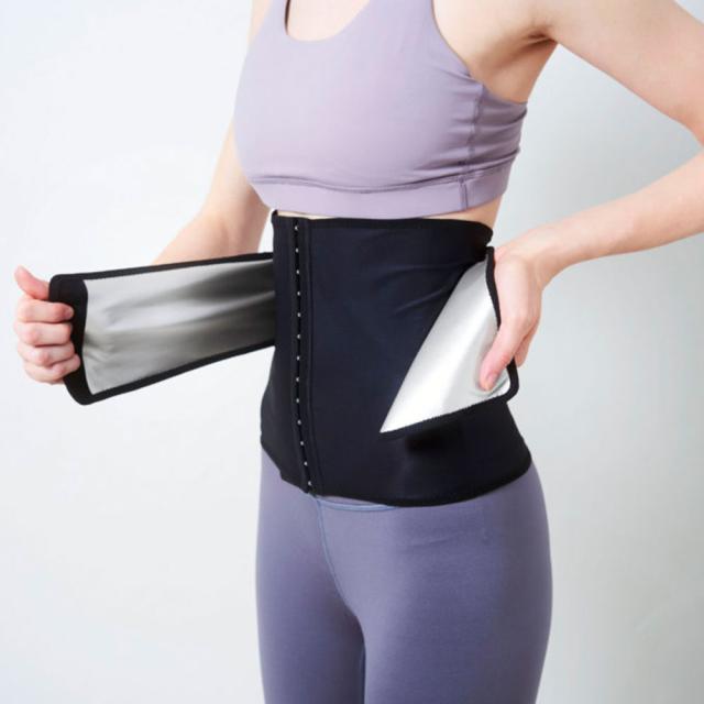 コジット Be Slim 鬼トレサウナコル男女兼用 送料無料-5