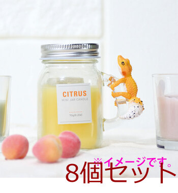 フィギュア どこでも抱きつき！レオパチャーム BOX 1個入 8セット 送料無料-5