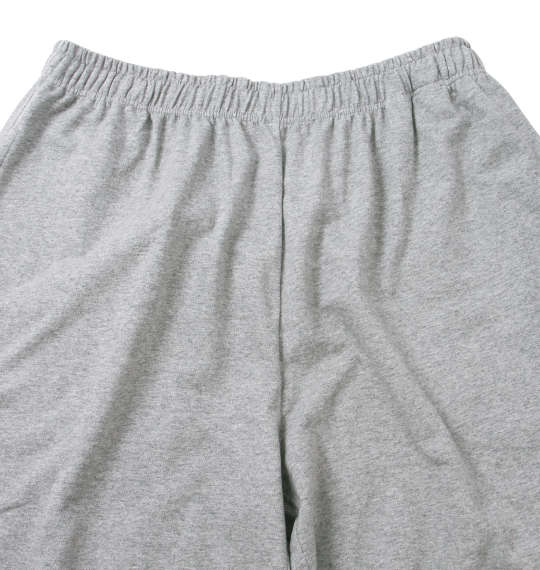 大きいサイズMANCHES CLUB スウェットハーフパンツ 3L 4L 5L 6L 7L 8L ラッピング可 送料無料 即日発送-4