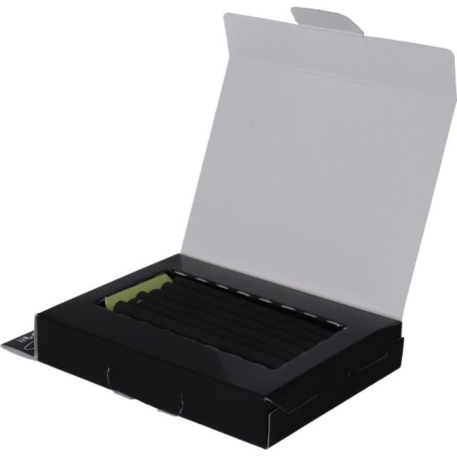 贈り香 文字の浮き出るお線香 虹の橋 12本入 3セット 送料無料-4