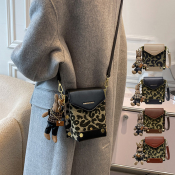 ショルダーバッグ ミニショルダーバッグ レディース ポーチ 送料無料 即日発送-0