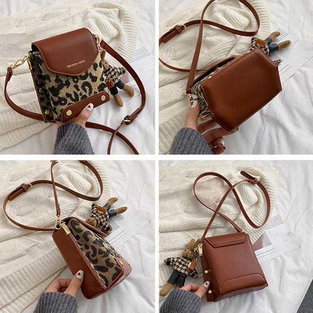 ショルダーバッグ ミニショルダーバッグ レディース ポーチ 送料無料 即日発送-2