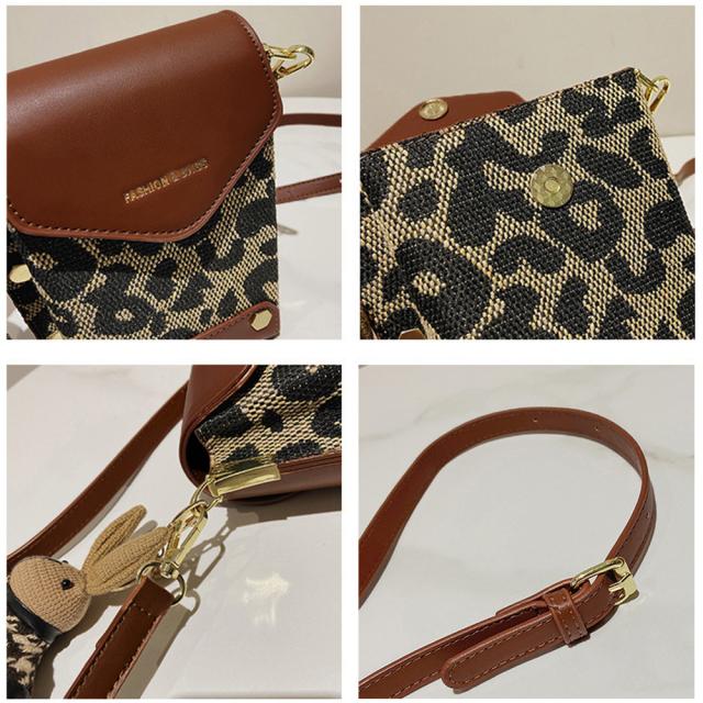 ショルダーバッグ ミニショルダーバッグ レディース ポーチ 送料無料 即日発送-3