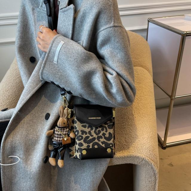 ショルダーバッグ ミニショルダーバッグ レディース ポーチ 送料無料 即日発送-4