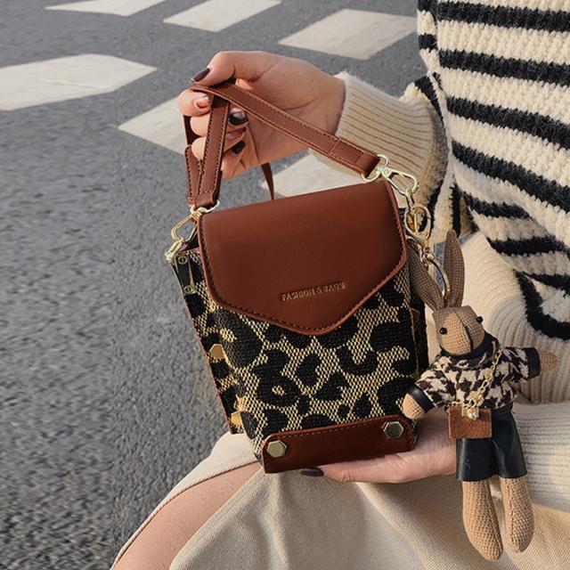 ショルダーバッグ ミニショルダーバッグ レディース ポーチ 送料無料 即日発送-7