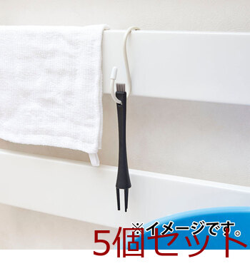 コジット フローリング汚れごっそり溝職人 5個セット 送料無料-4