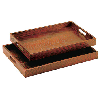 栓 ミニ脇取盆 小 送料無料-1