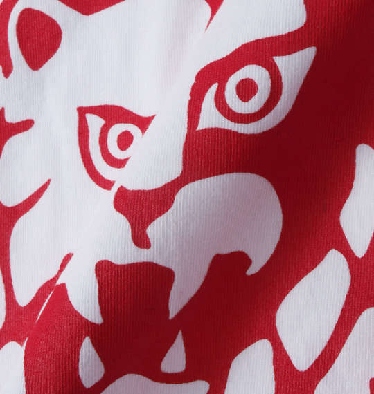 大きいサイズ SOUL SPORTS×新日本プロレス ラグラン半袖Tシャツ 3L 4L 5L 6L 8L ラッピング可 送料無料 即日発送-3