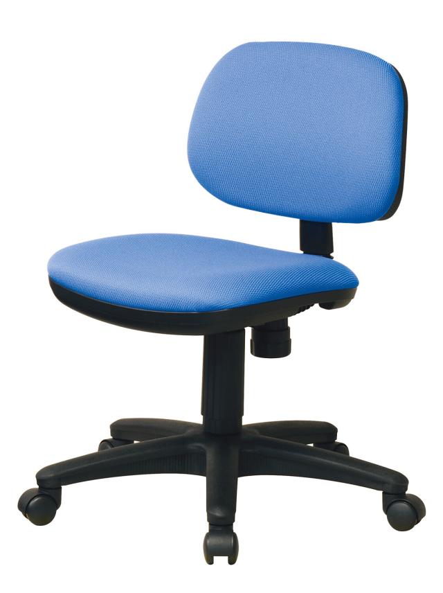 オフィスチェア モールドウレタン座面 K928 送料無料-3