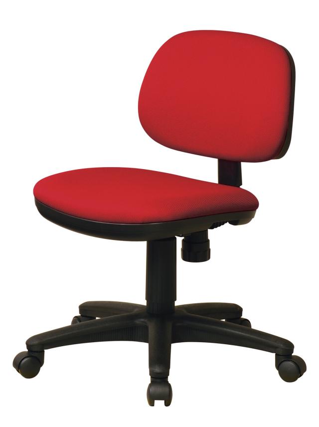 オフィスチェア モールドウレタン座面 K928 送料無料-4