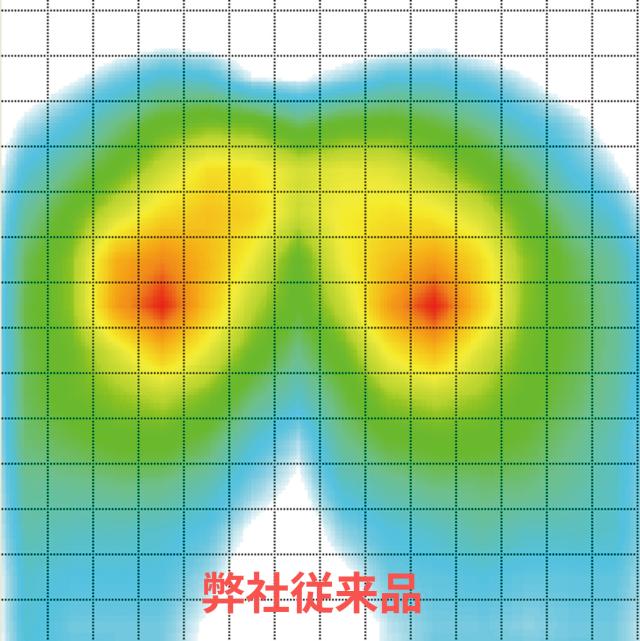 オフィスチェア モールドウレタン座面 K928 送料無料-7
