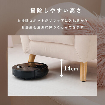 ソファー ソファエメル 幅70cm 1P GY 送料無料-8