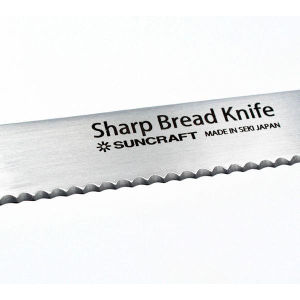 シャープブレッドナイフ 送料無料 即日発送-2