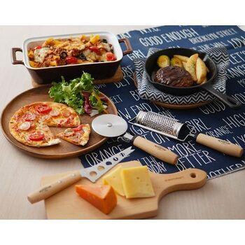 ピザカッター安全カバー付 3個セット 送料無料 即日発送-2