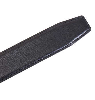 大きいサイズ GIANNI VALENTINO フィットバックルベルト 4L MC023201-05419 ラッピング可 送料無料 即日発送-4