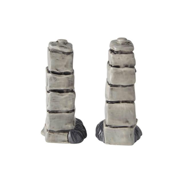 ソルト＆ペッパー ジャック＆サリー enesco ラッピング可 送料無料-2