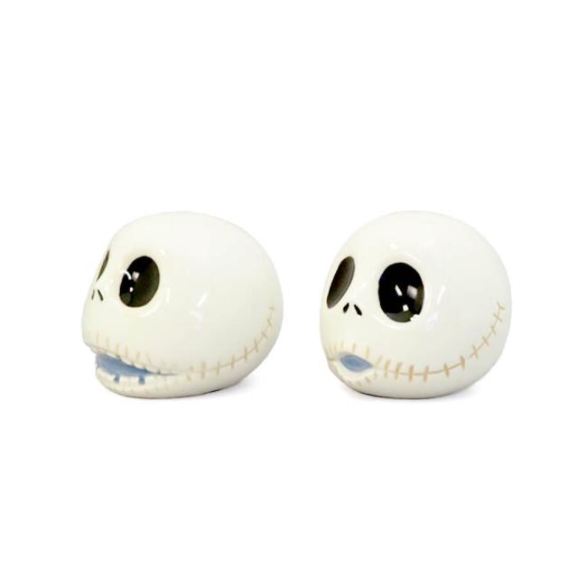 ソルト＆ペッパー ジャックヘッド enesco ラッピング可 送料無料-2